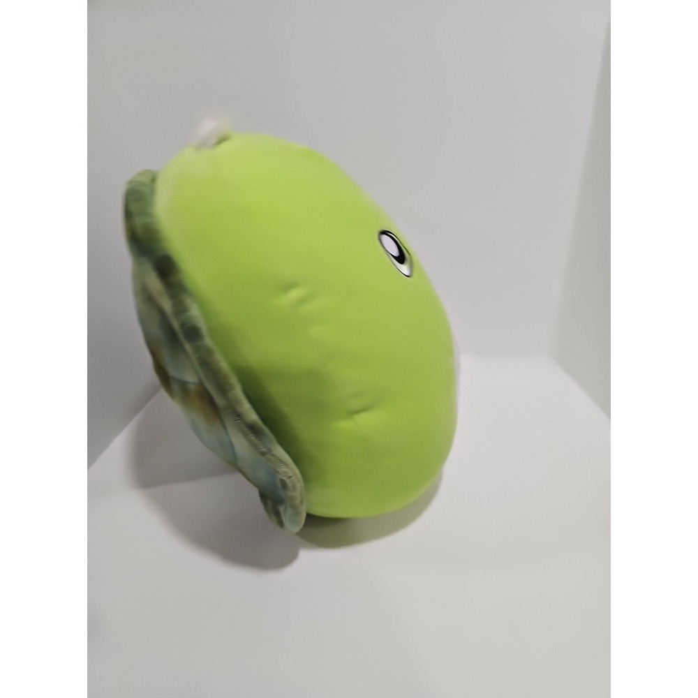 Squishmallows‎ HENRY The Turtle 12" Plush Valentines Day 2022 KellyToy Stuffed - Picture 6 of 9